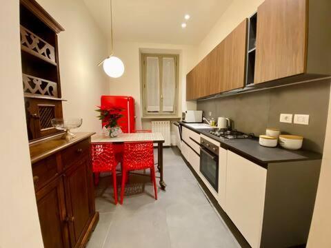 טורינו Cuore Della Citta By Home A Porter מראה חיצוני תמונה