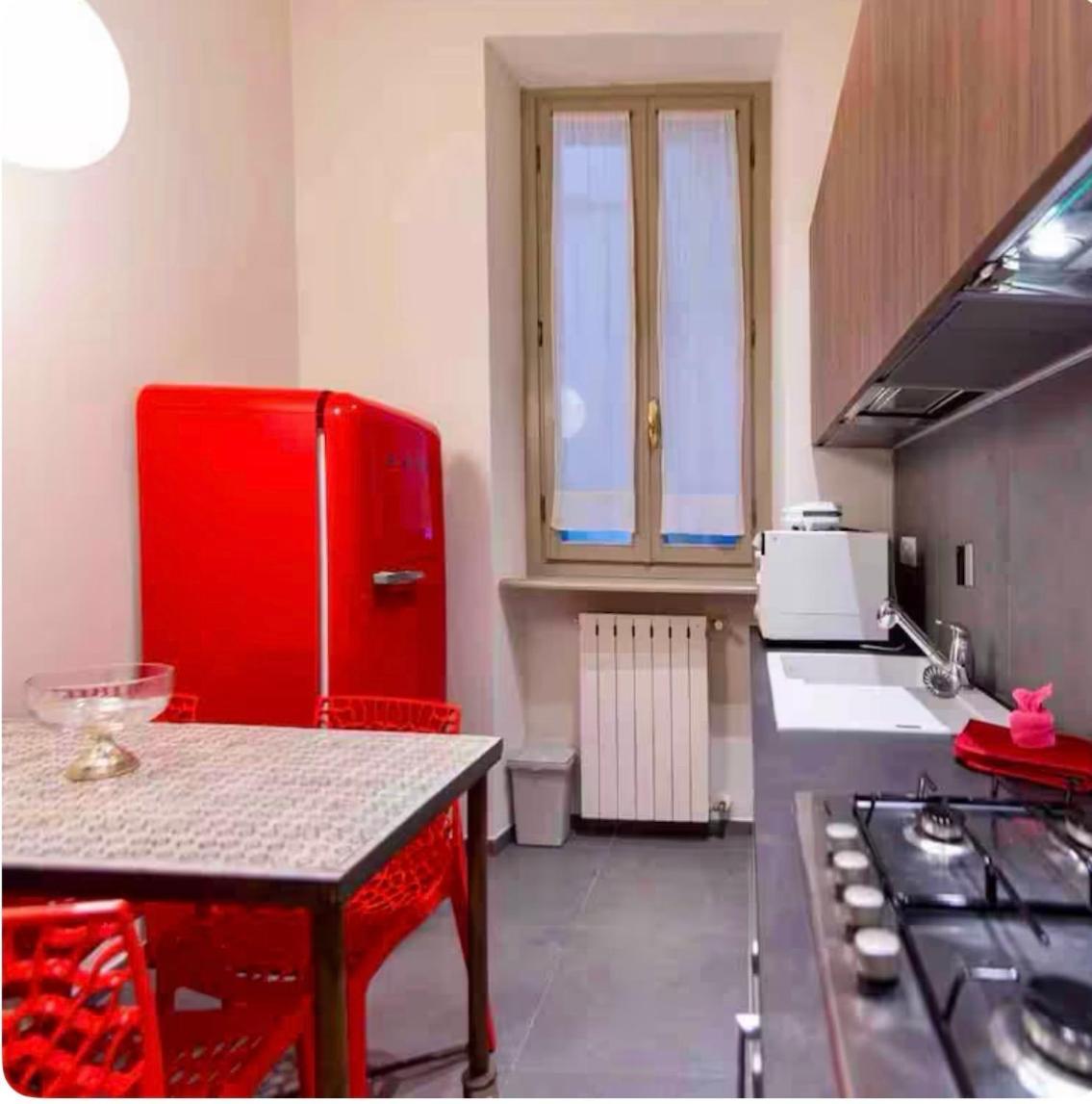 טורינו Cuore Della Citta By Home A Porter מראה חיצוני תמונה